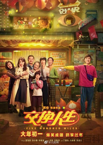 2023年上映的电影排行榜