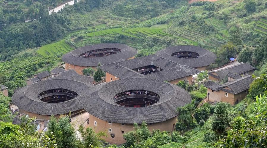 漳州旅游必去十大景点推荐