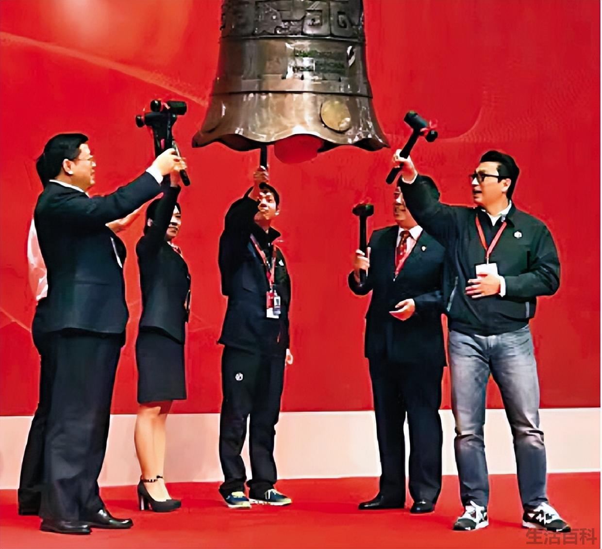 顺丰幕后的大老板是谁