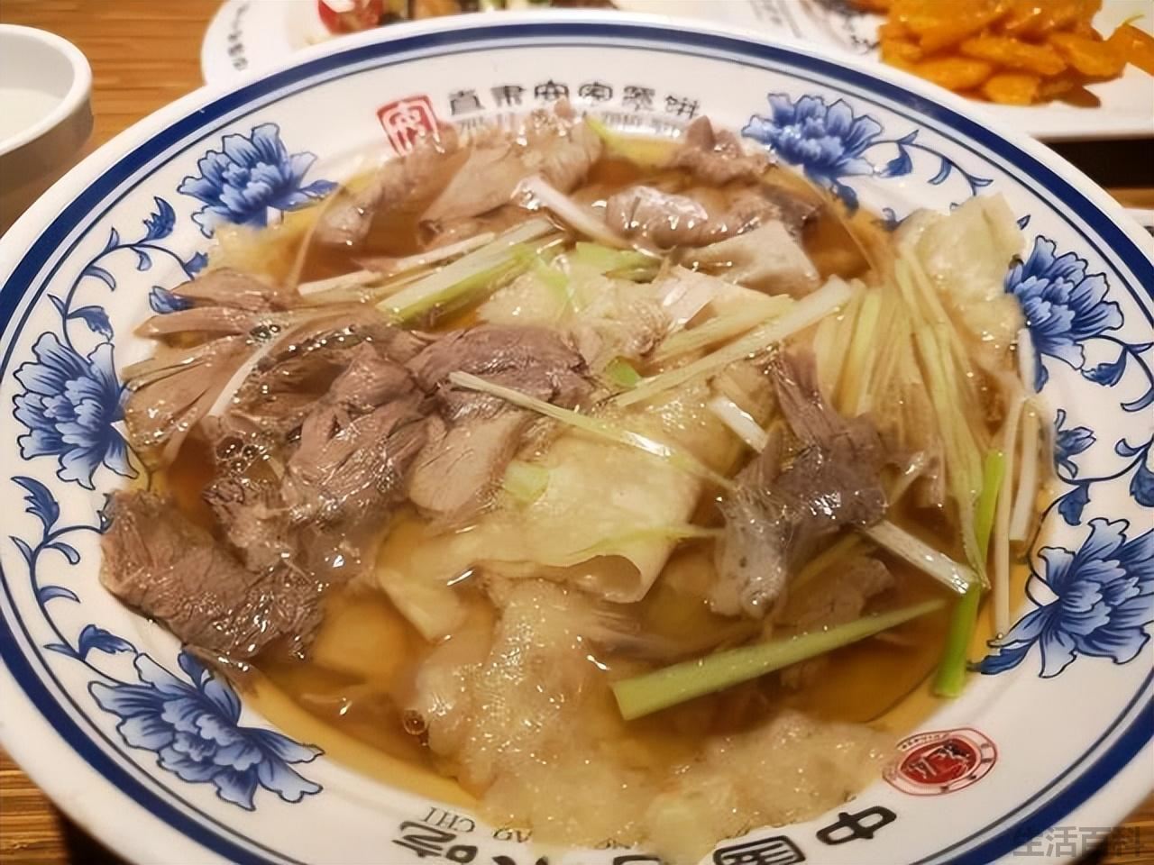 河北小吃有什么好吃的 前十名