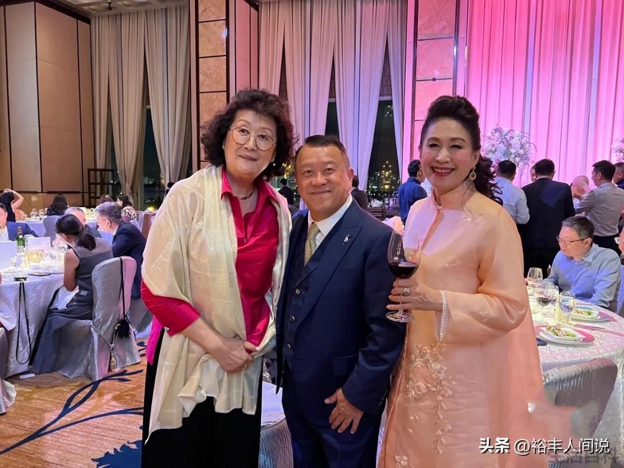 周立波近况最新消息新闻