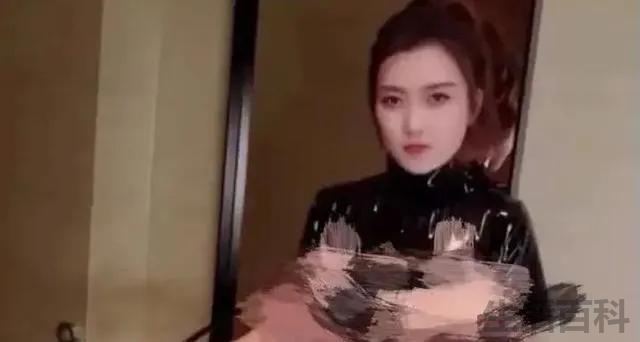 聂小雨黑色皮衣吃鸡哪里可以看