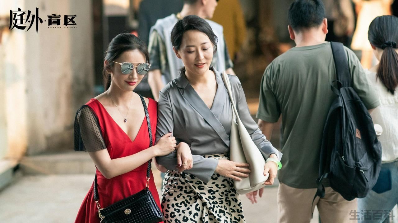 2022十大必看悬疑网剧排行榜