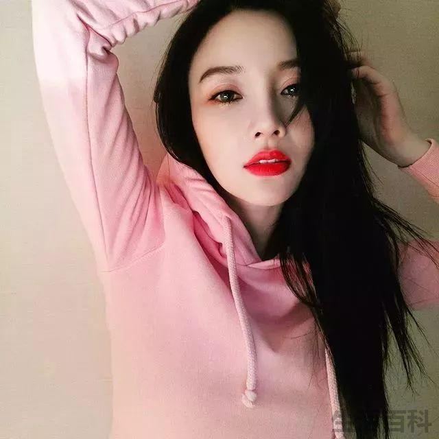 李小璐为什么会喜欢pgone