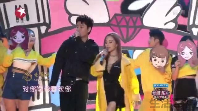 李小璐为什么会喜欢pgone