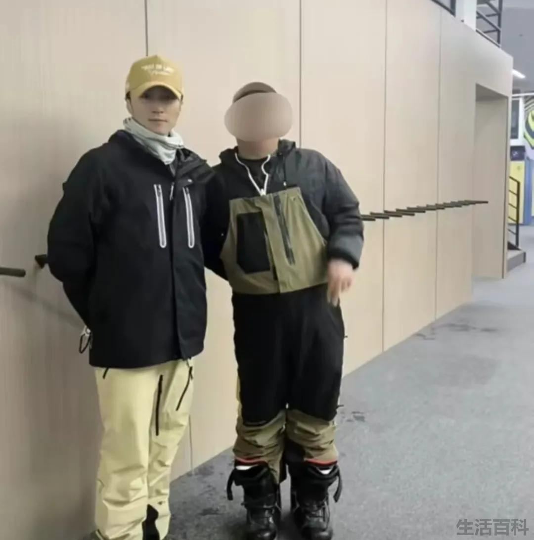 王菲谢霆锋近况最新消息