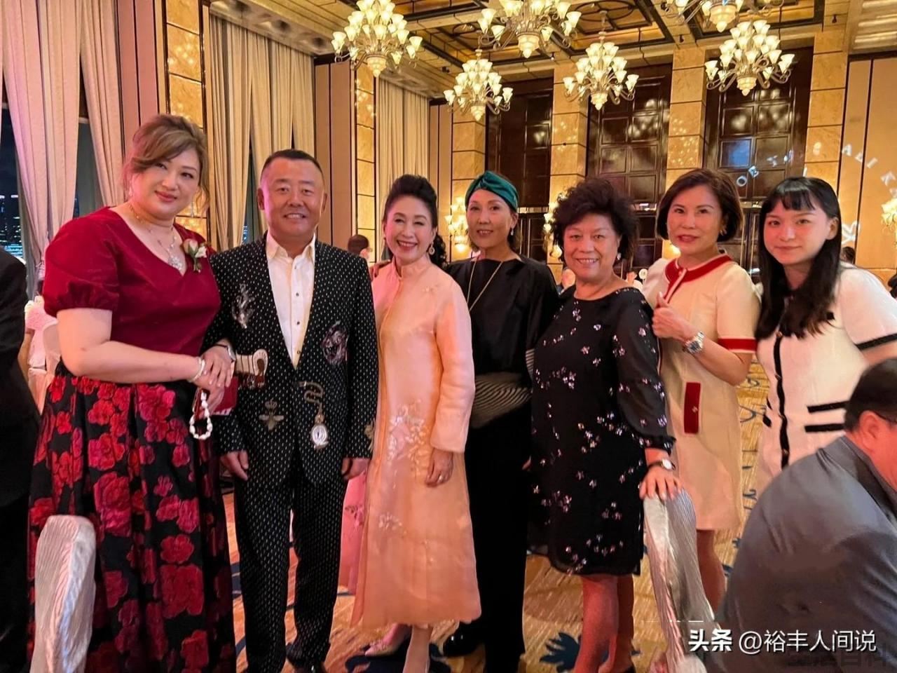 周立波近况最新消息新闻