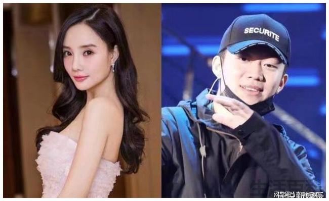 李小璐为什么会喜欢pgone