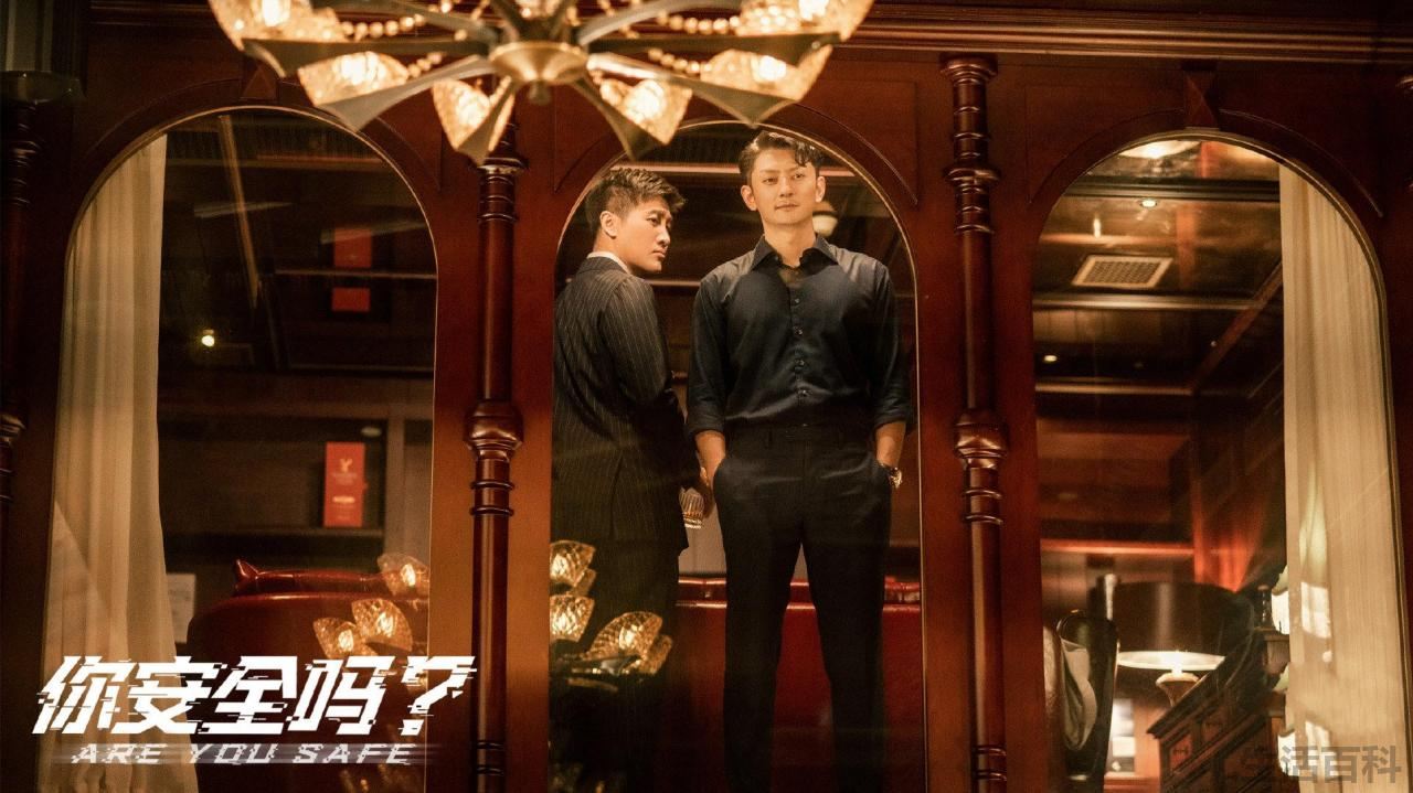 2022十大必看悬疑网剧排行榜