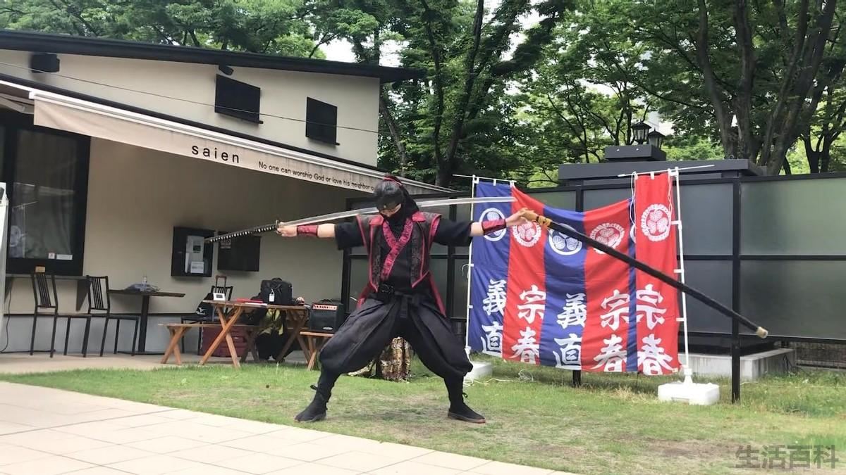 世界顶级军刀排行榜前十名