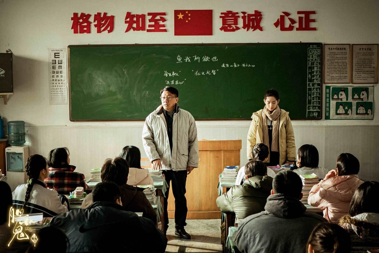 2022十大必看悬疑网剧排行榜