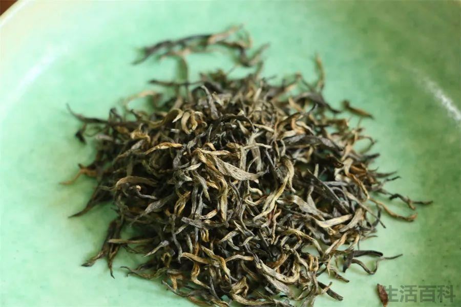 福建名茶排行榜前十名
