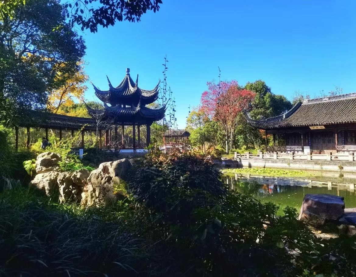 浙江古镇旅游景点排名前十