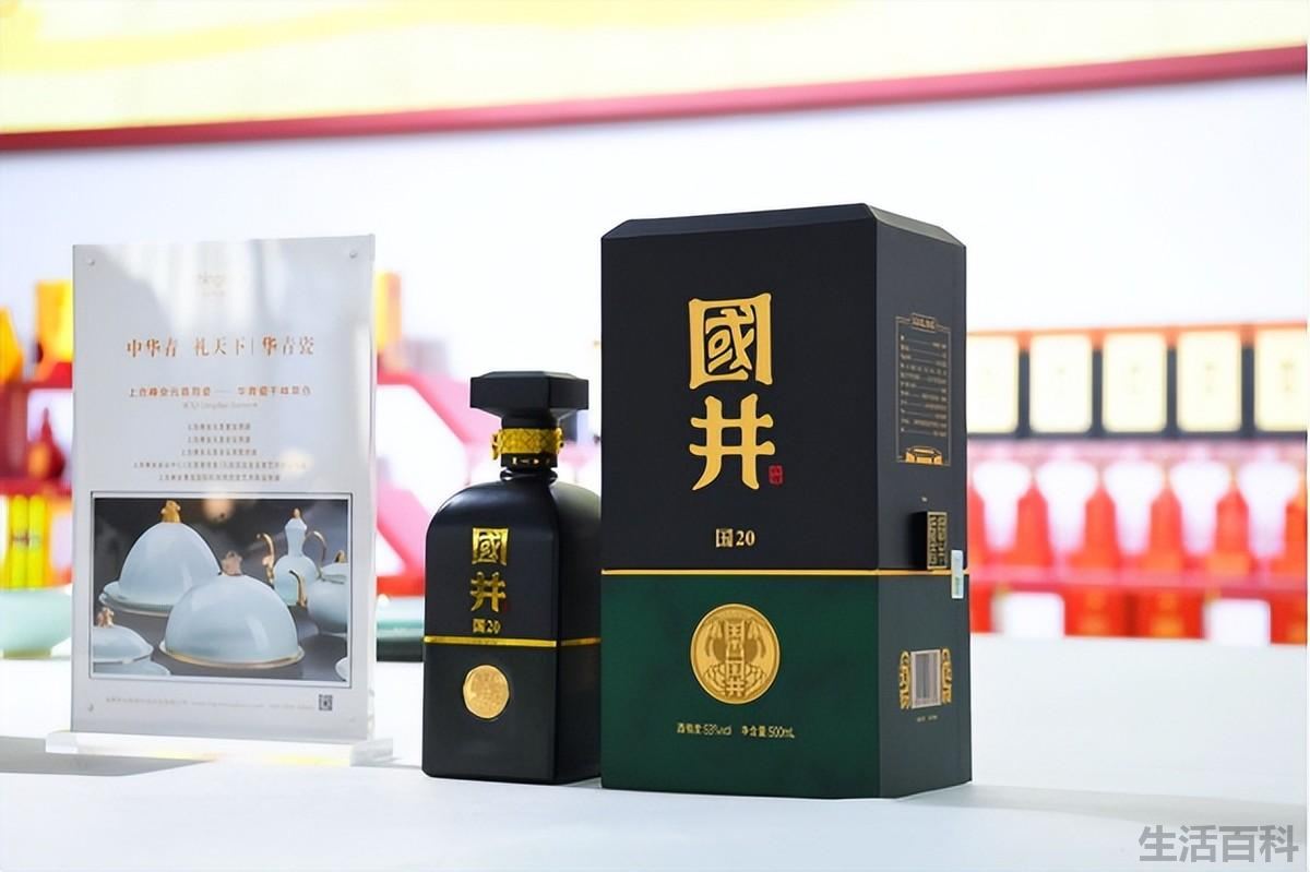 山东白酒销量排行榜前十名