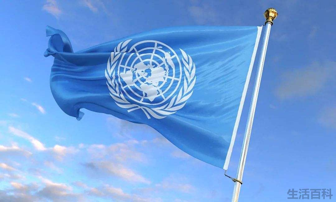 联合国迁入中国最新消息