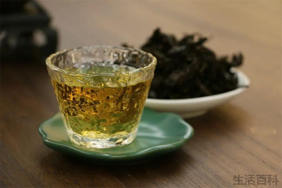 福建名茶排行榜前十名