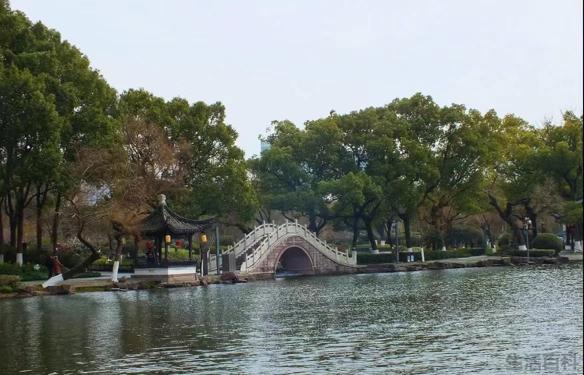 浙江古镇旅游景点排名前十