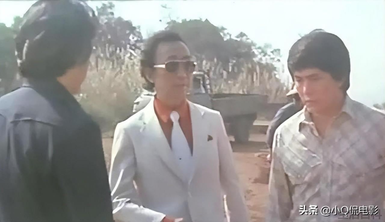 中国鬼片排行榜前十名