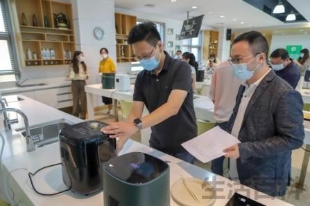 空气炸锅十大排名