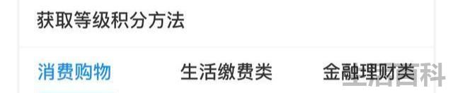 支付宝钻石会员要消费多少钱