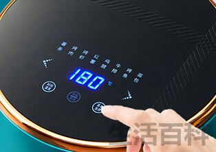 空气炸锅十大排名