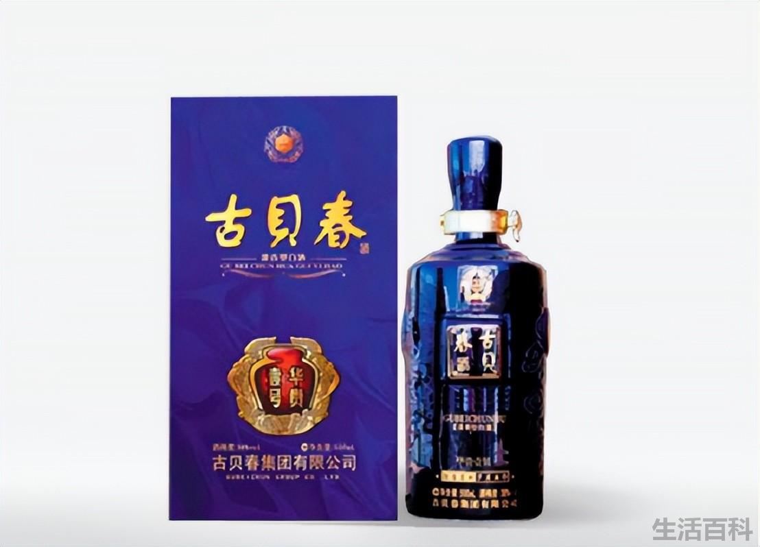 山东白酒销量排行榜前十名
