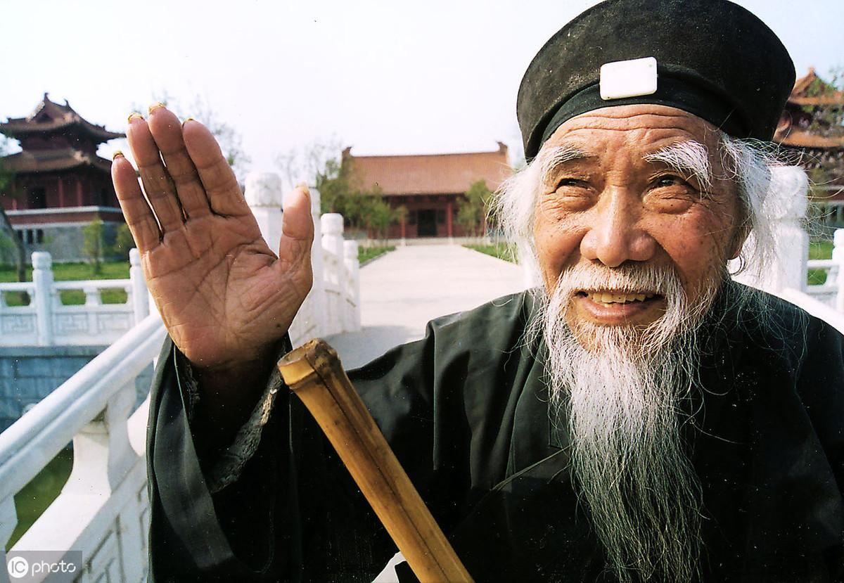一个道士冒死说的秘密30条