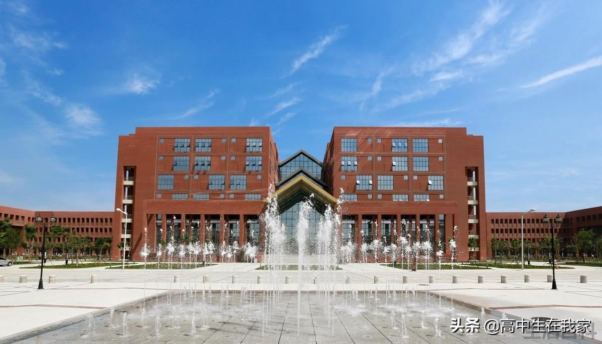 张雪峰讲天津理工大学好不好