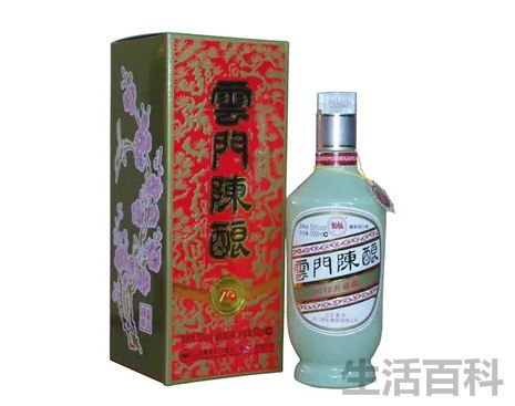 山东白酒销量排行榜前十名