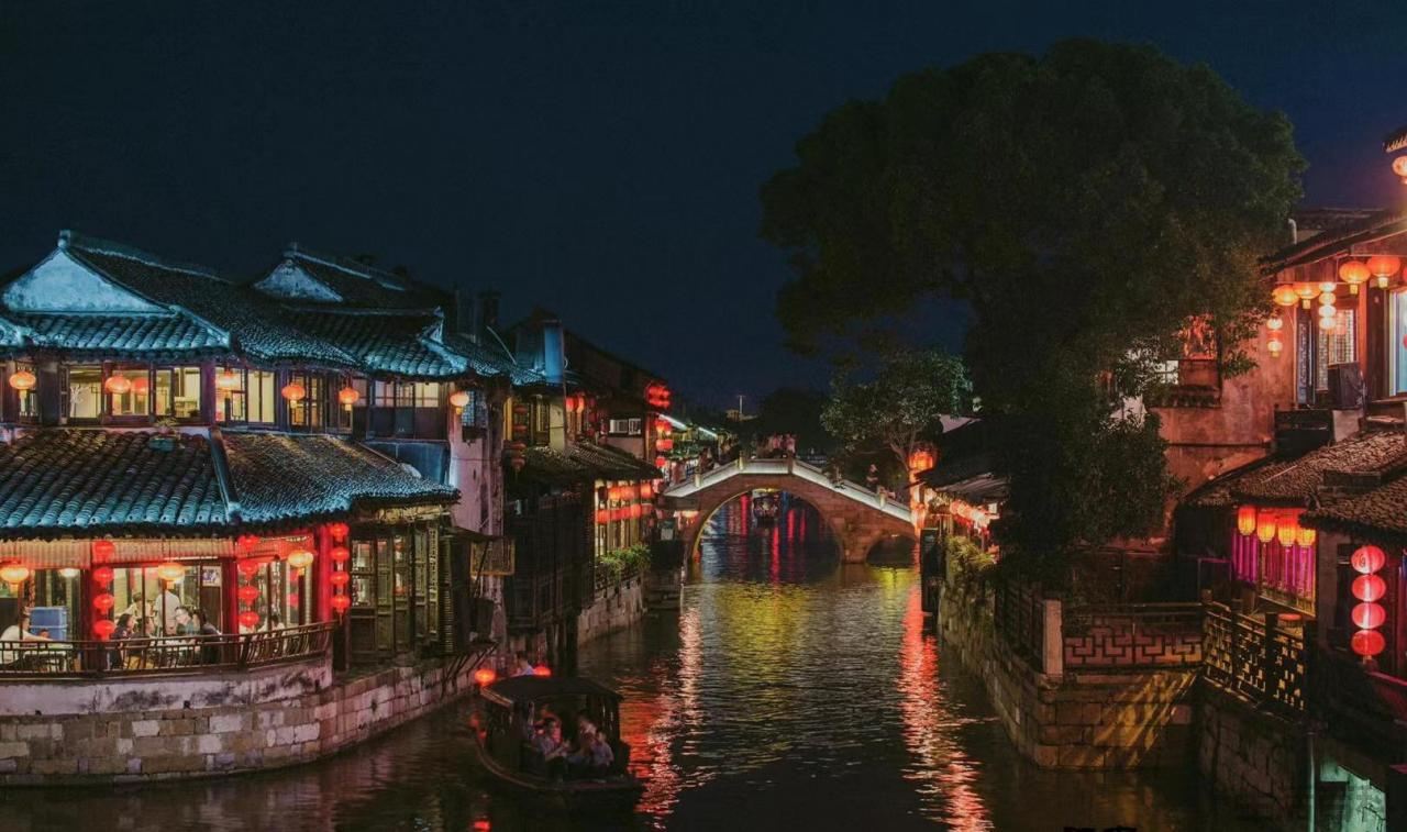 浙江古镇旅游景点排名前十