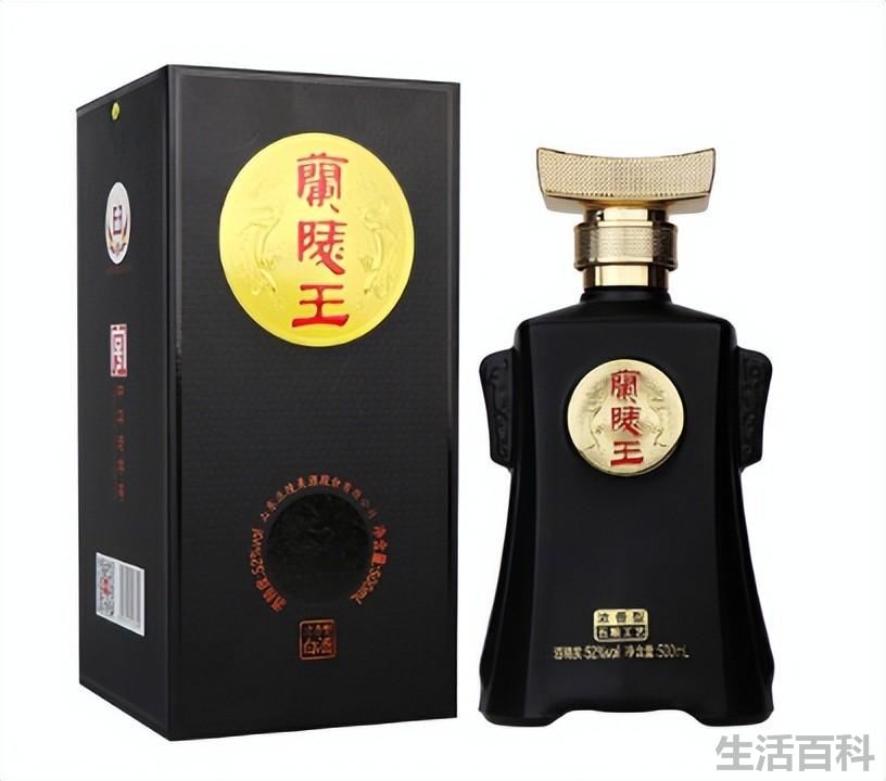 山东白酒销量排行榜前十名