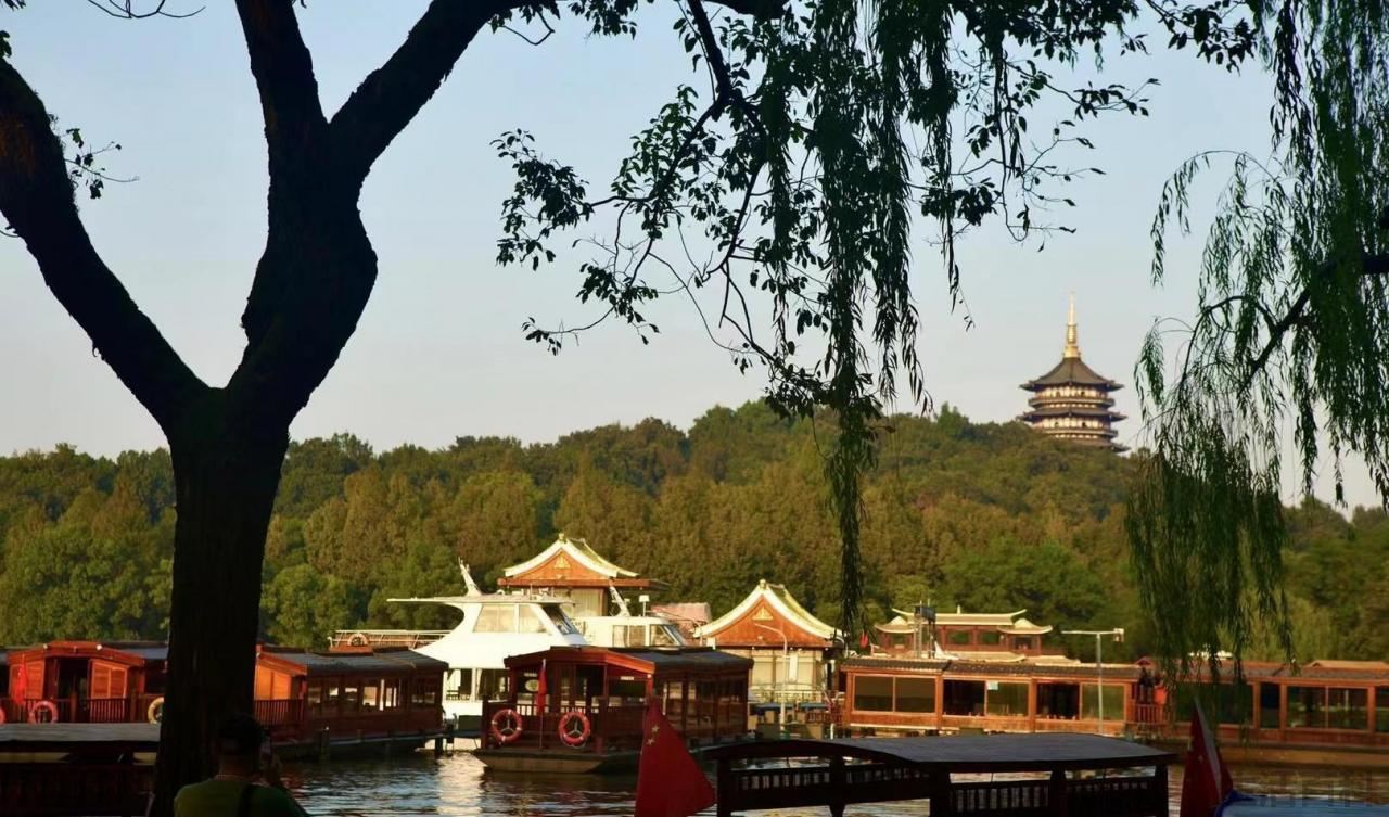 浙江古镇旅游景点排名前十
