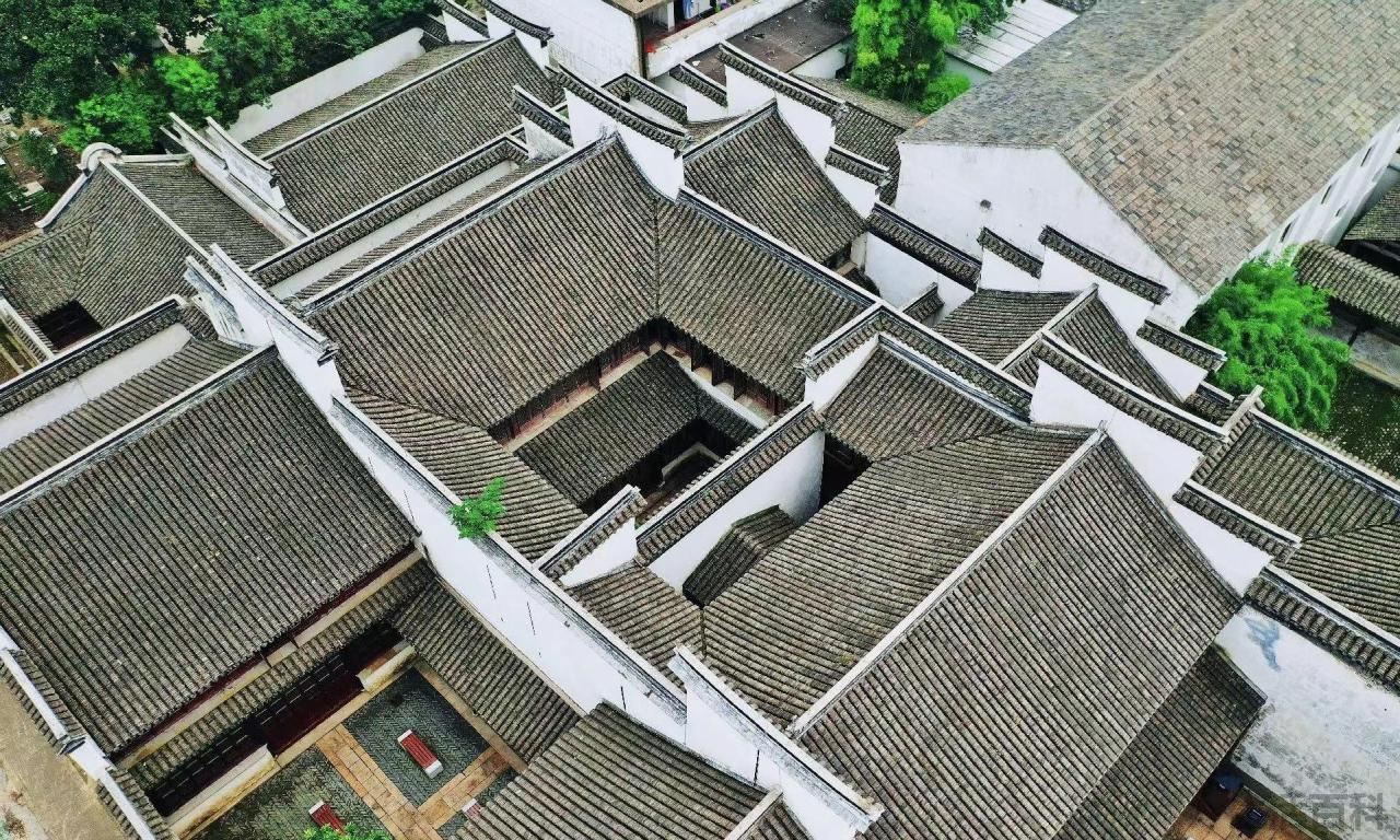 浙江古镇旅游景点排名前十