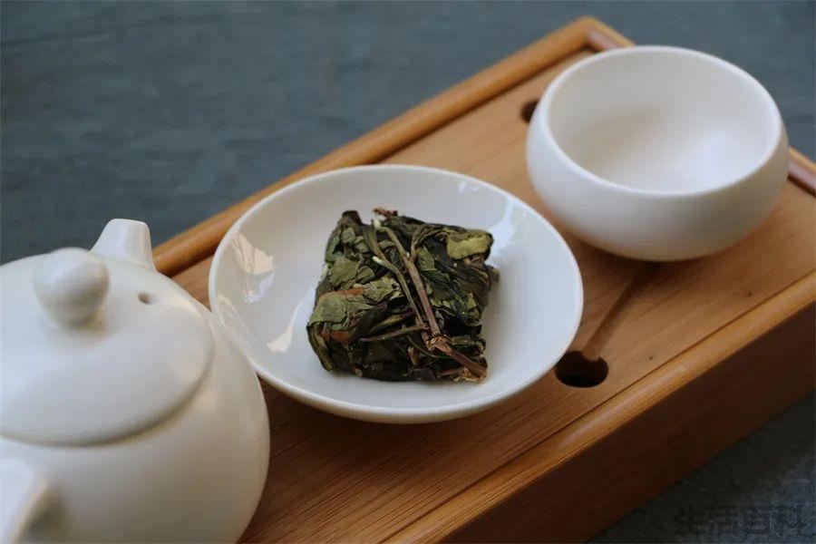 福建名茶排行榜前十名