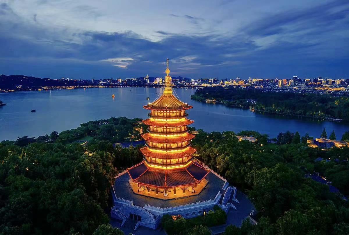 浙江古镇旅游景点排名前十