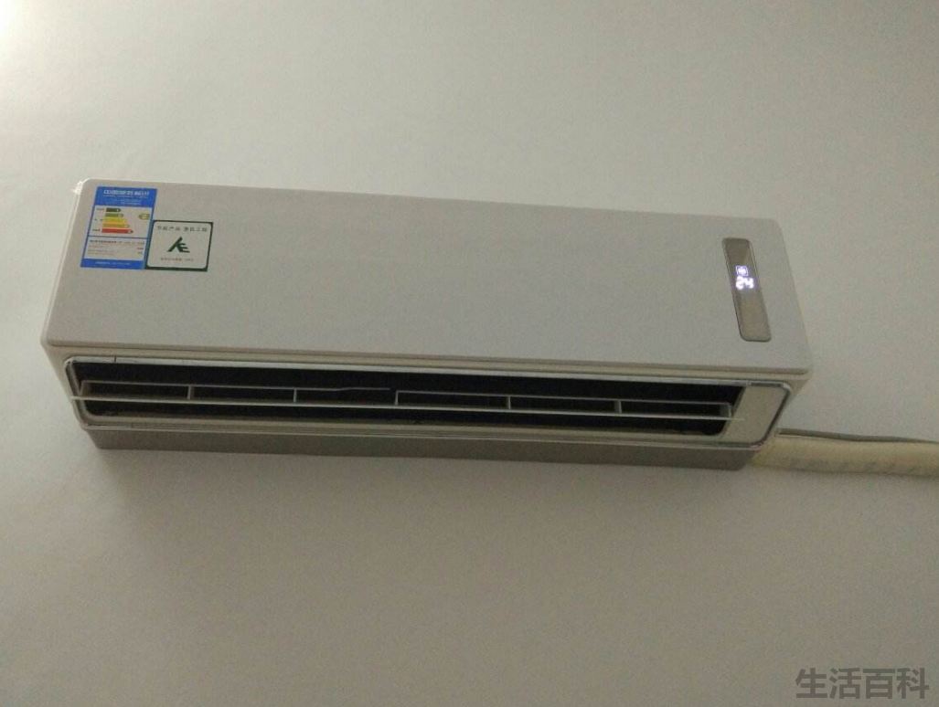 空调通风模式可千万别乱用了