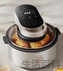 空气炸锅十大排名