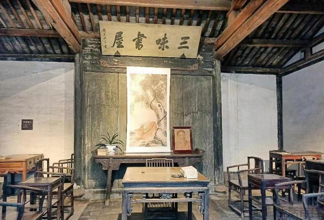 浙江古镇旅游景点排名前十