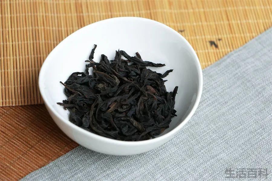 福建名茶排行榜前十名