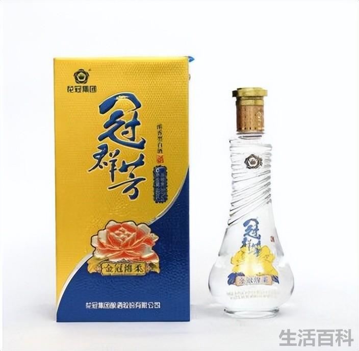 山东白酒销量排行榜前十名