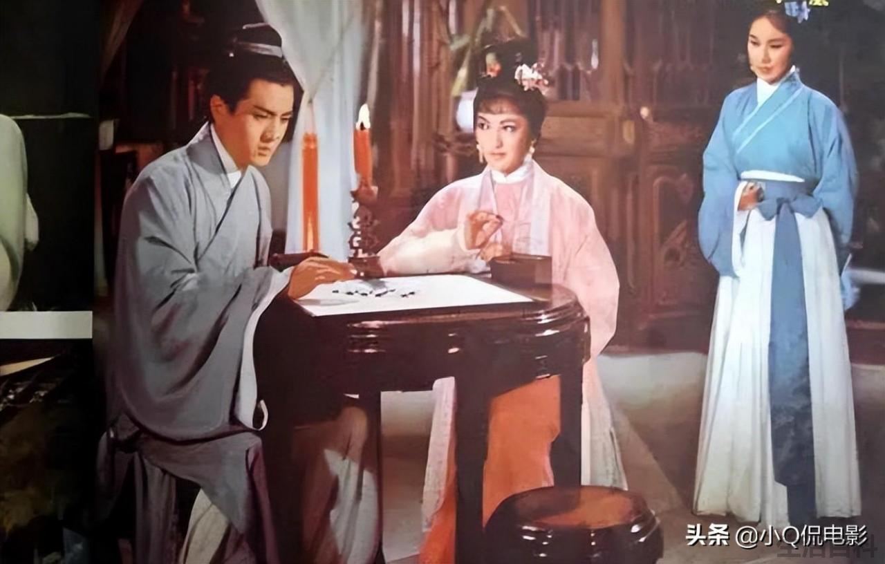 中国鬼片排行榜前十名
