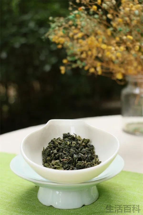 福建名茶排行榜前十名