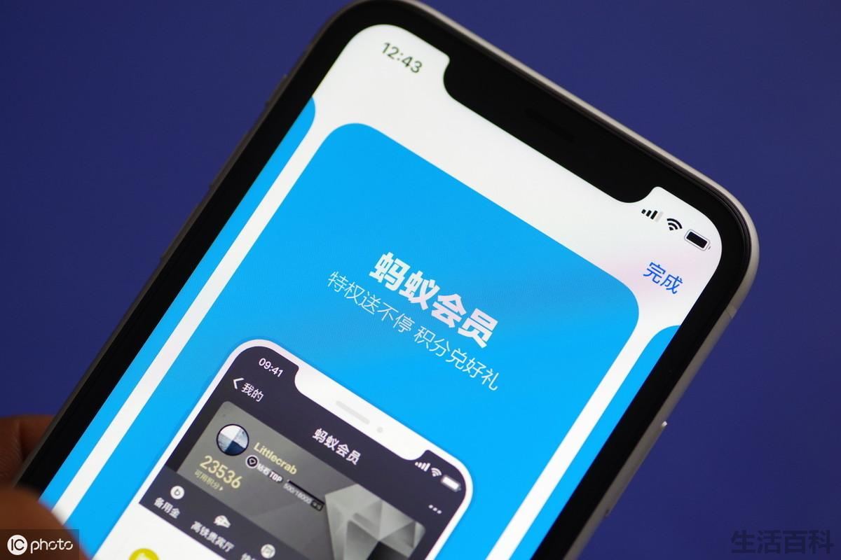 支付宝钻石会员要消费多少钱