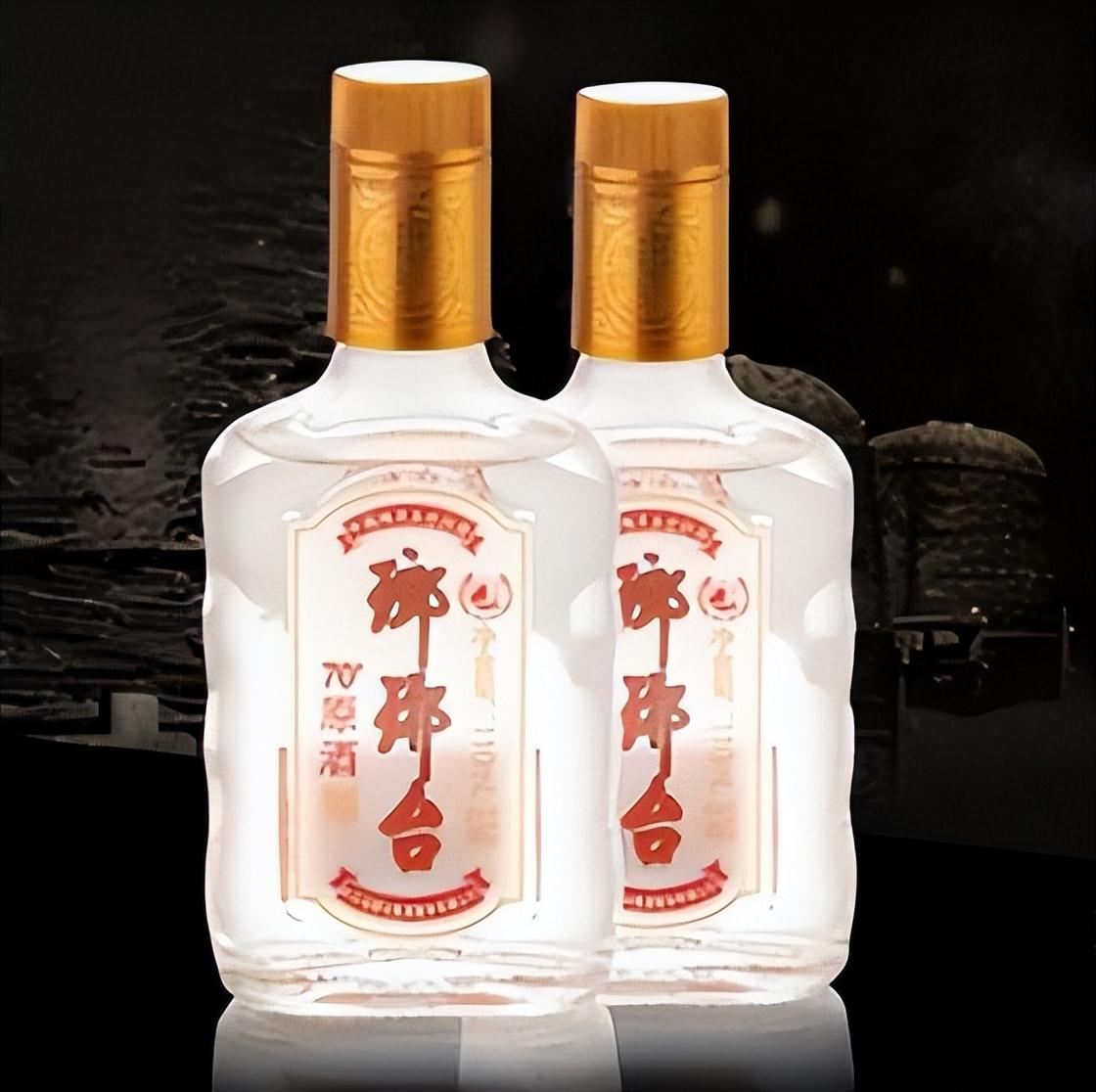 山东白酒销量排行榜前十名