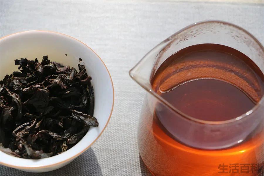 福建名茶排行榜前十名