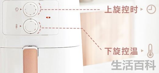 空气炸锅十大排名