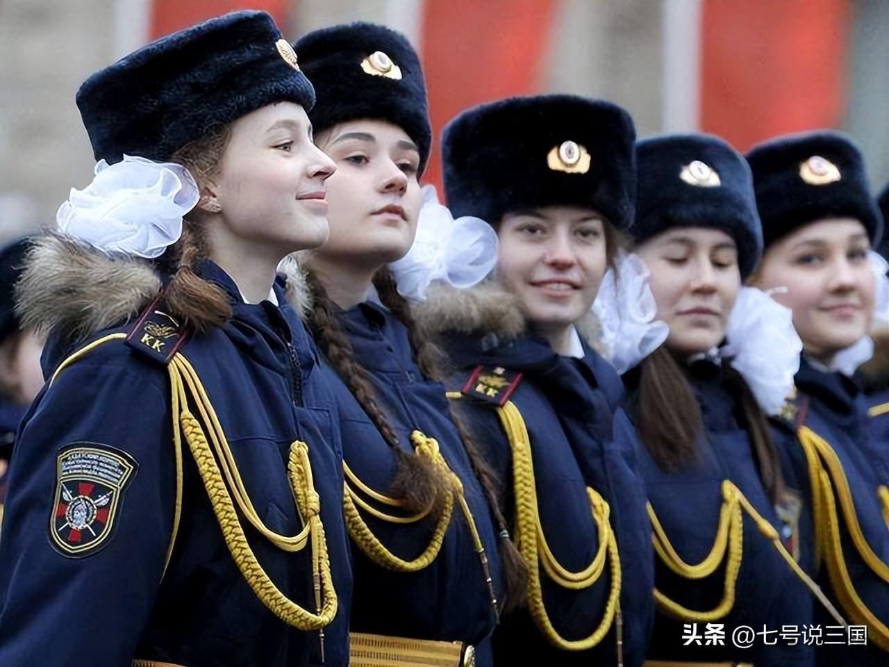 北约不敢惹的两个大国