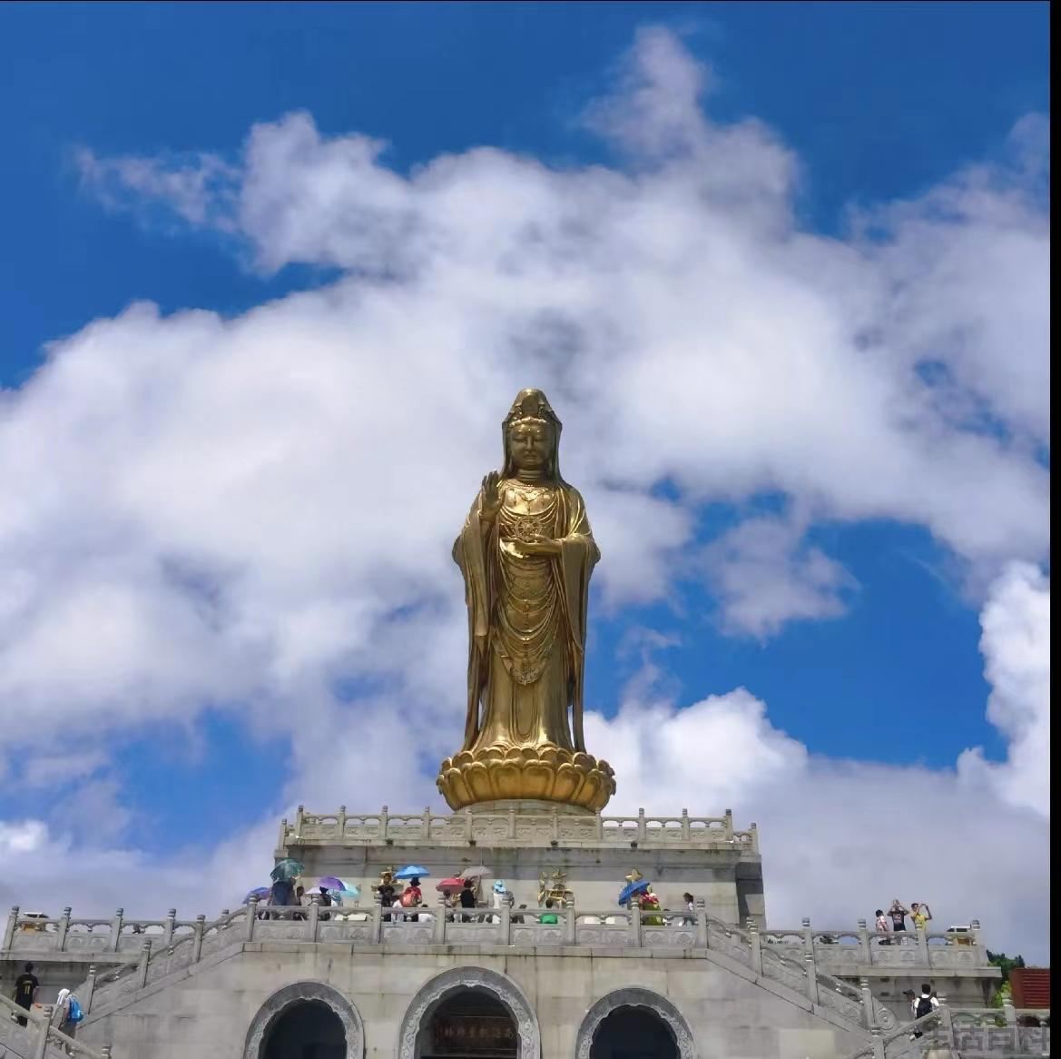 浙江古镇旅游景点排名前十