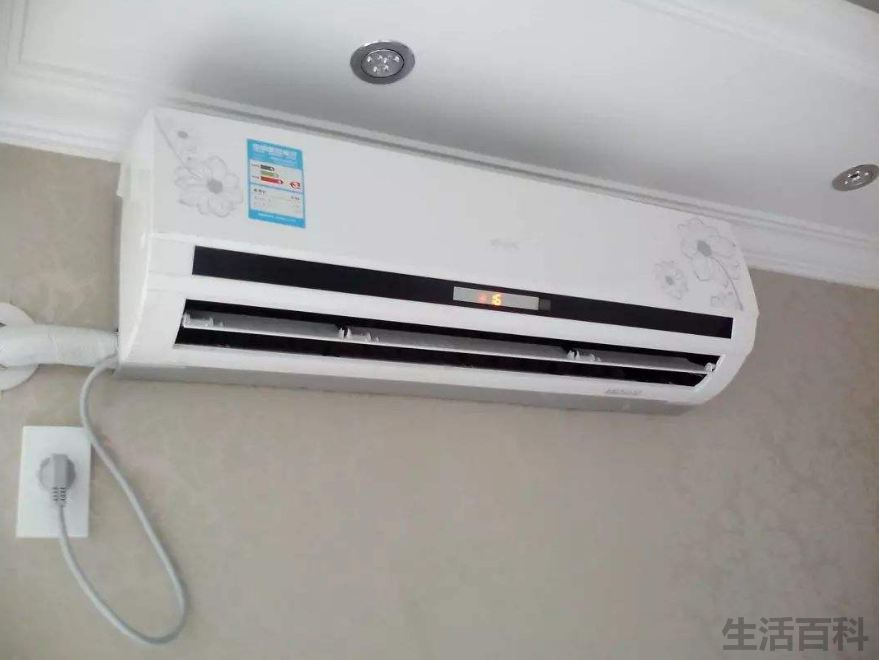空调通风模式可千万别乱用了