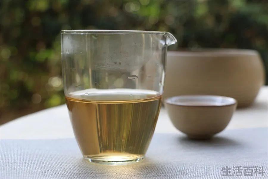 福建名茶排行榜前十名
